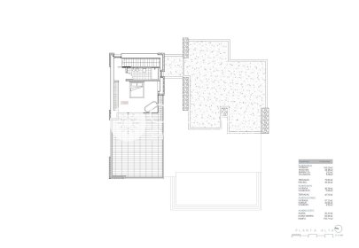 Obra nueva - Villa -
Benissa