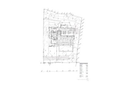 Obra nueva - Villa -
Benissa