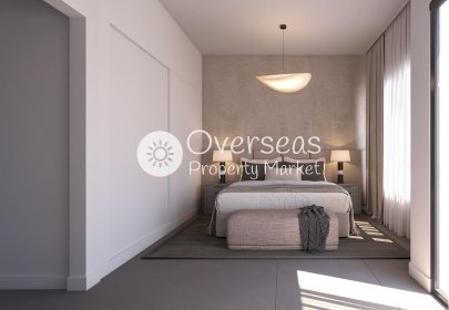 Nouvelle construction - Maison de ville -
Vélez Málaga