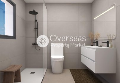 Nouvelle construction - Maison de ville -
Vélez Málaga