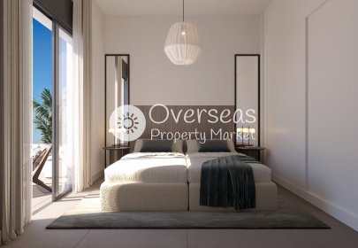 Nouvelle construction - Maison de ville -
Vélez Málaga