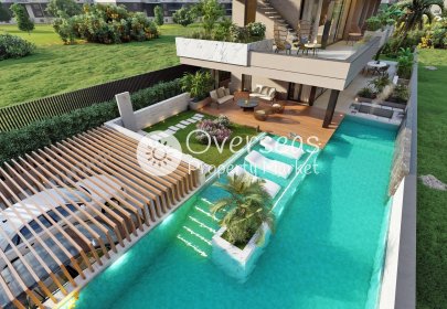 New Build - Villa -
Fuengirola