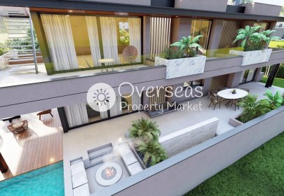 New Build - Villa -
Fuengirola