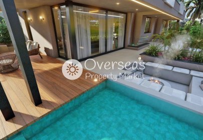 New Build - Villa -
Fuengirola