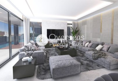 New Build - Villa -
Fuengirola