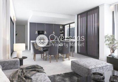 New Build - Villa -
Fuengirola