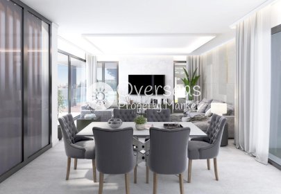 New Build - Villa -
Fuengirola