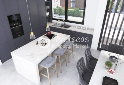 New Build - Villa -
Fuengirola