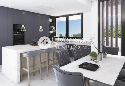 New Build - Villa -
Fuengirola