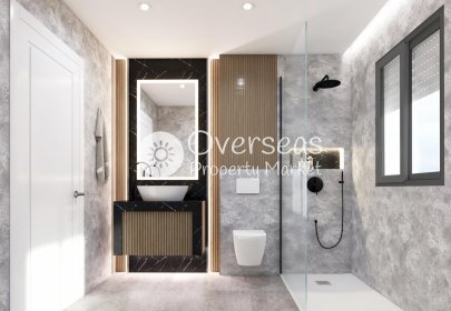 New Build - Villa -
Fuengirola