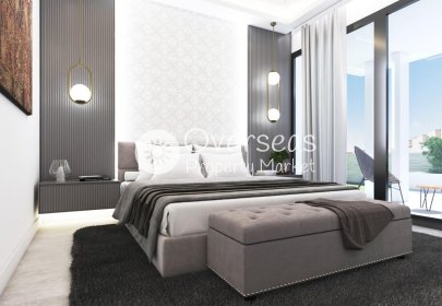 New Build - Villa -
Fuengirola