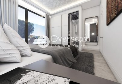 New Build - Villa -
Fuengirola