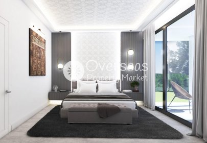 New Build - Villa -
Fuengirola