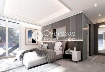 New Build - Villa -
Fuengirola