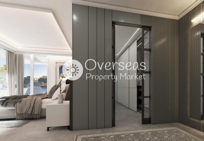 New Build - Villa -
Fuengirola