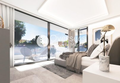 New Build - Villa -
Fuengirola