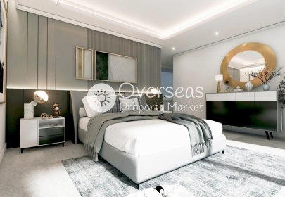 New Build - Villa -
Fuengirola