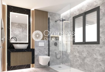 New Build - Villa -
Fuengirola