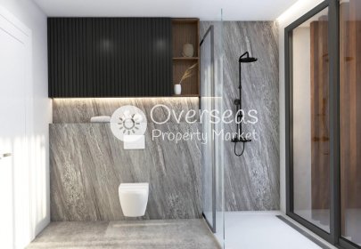 New Build - Villa -
Fuengirola