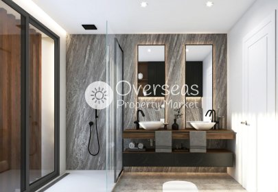 New Build - Villa -
Fuengirola