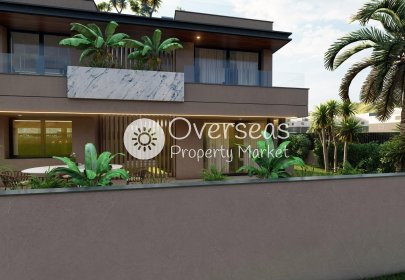 New Build - Villa -
Fuengirola