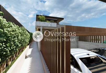 New Build - Villa -
Fuengirola