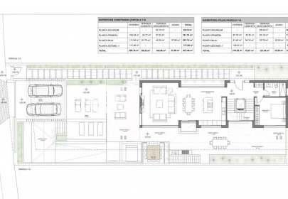 New Build - Villa -
Fuengirola