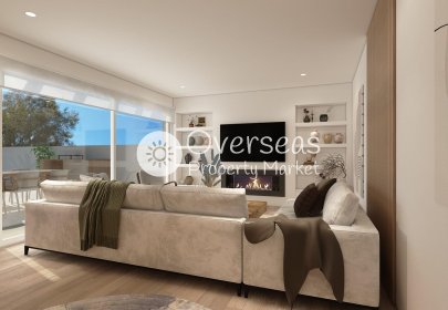 Nouvelle construction - Villa -
Ciudad Quesada