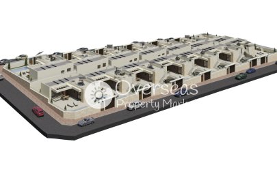 Nouvelle construction - Villa -
Ciudad Quesada