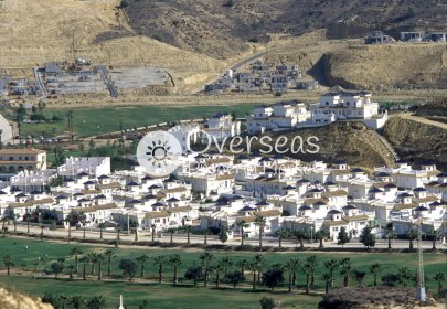 Nouvelle construction - Villa -
Ciudad Quesada