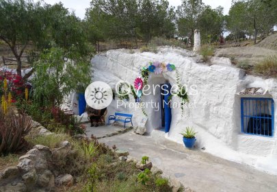 Nouvelle construction - Villa -
Ciudad Quesada