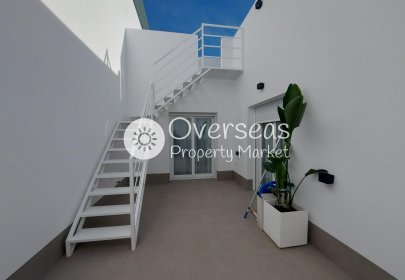 New Build - Semidetached -
Torre Pacheco