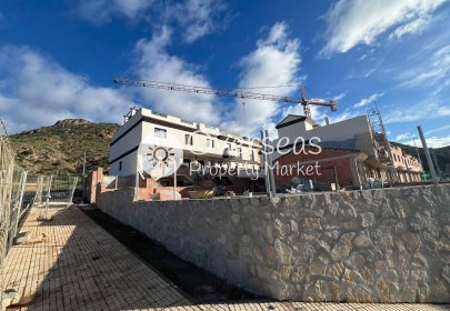 Nouvelle construction - Maison de ville -
La Union