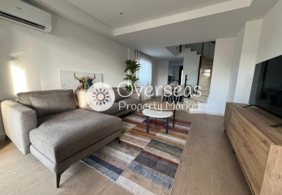 Nouvelle construction - Maison de ville -
La Union