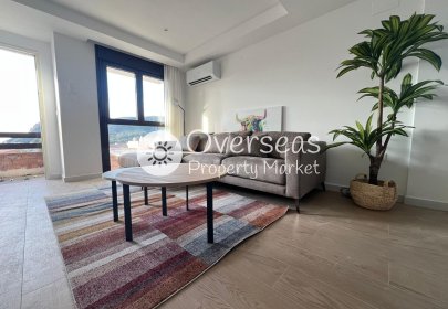 Nouvelle construction - Maison de ville -
La Union