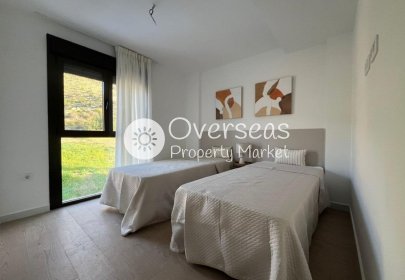 Nouvelle construction - Maison de ville -
La Union