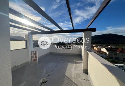 Nouvelle construction - Maison de ville -
La Union