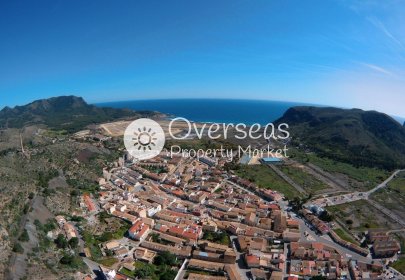 Nouvelle construction - Maison de ville -
La Union