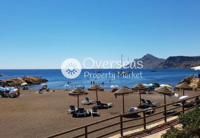 Nouvelle construction - Maison de ville -
La Union