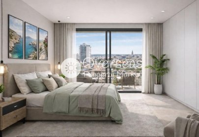 Obra nueva - Ático -
Torrevieja