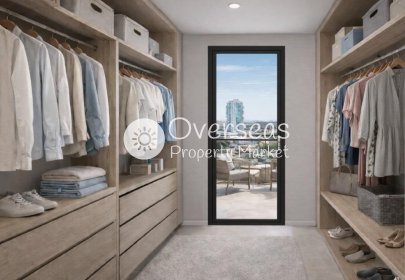 Obra nueva - Ático -
Torrevieja