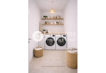 Obra nueva - Ático -
Torrevieja