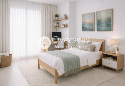 Obra nueva - Ático -
Torrevieja