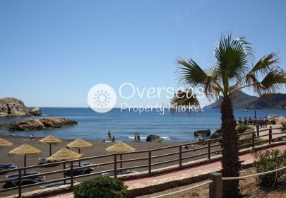 Nowy budynek - Kamienica -
La Union