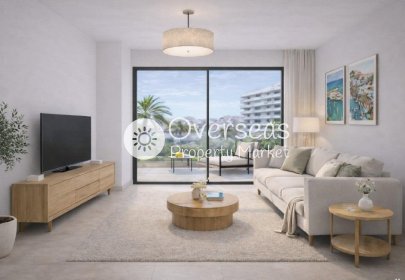 New Build - Ground floor apartment -
Torrevieja