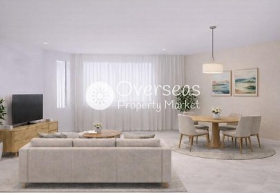 New Build - Ground floor apartment -
Torrevieja