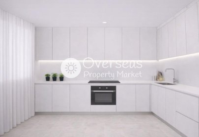 New Build - Ground floor apartment -
Torrevieja