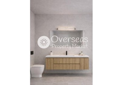 New Build - Ground floor apartment -
Torrevieja