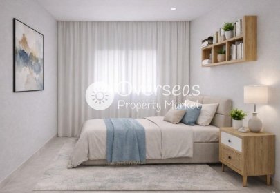 New Build - Ground floor apartment -
Torrevieja