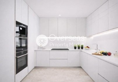 Nouvelle construction - Appartement -
Torrevieja